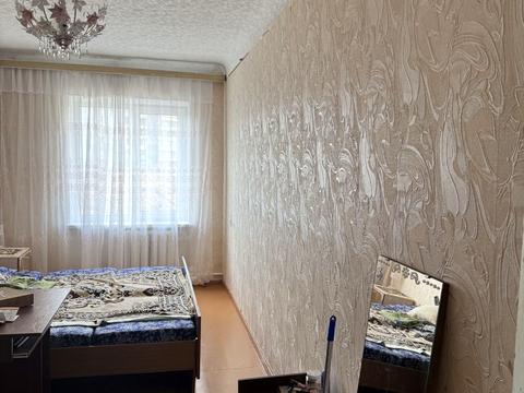 квартира за адресою Бориспіль, Соцмістечко вул., 347