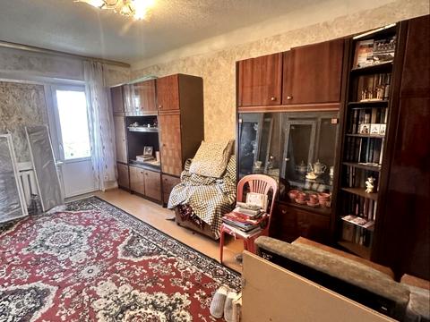 квартира за адресою Бориспіль, Соцмістечко вул., 347