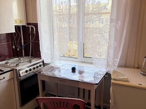 квартира за адресою Бориспіль, Соцмістечко вул., 347