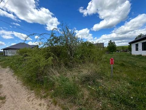 участок по адресу с. Невицкое, Уманська набережна