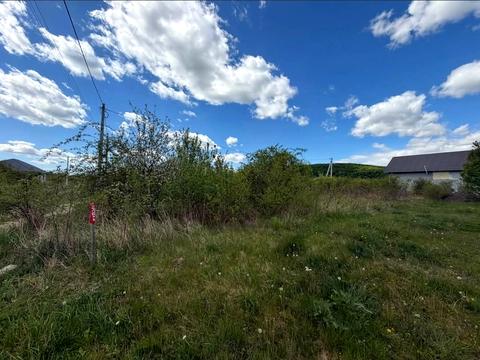 участок по адресу с. Невицкое, Уманська набережна