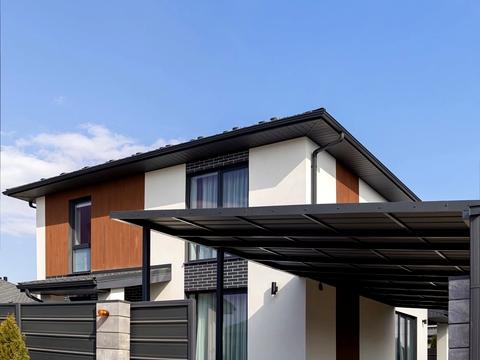 будинок за адресою Прикордонна вул.