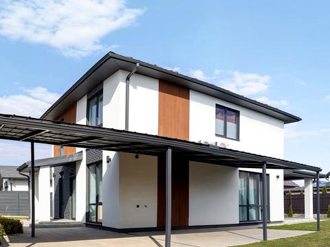 будинок за адресою Прикордонна вул.