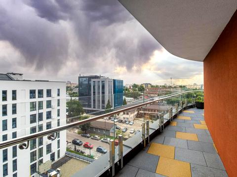 квартира по адресу Зеленая ул., (Будинок 6)