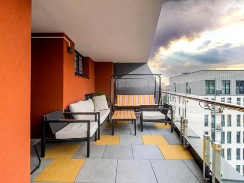 квартира по адресу Зеленая ул., (Будинок 6)