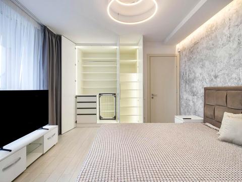 квартира по адресу Зеленая ул., (Будинок 6)