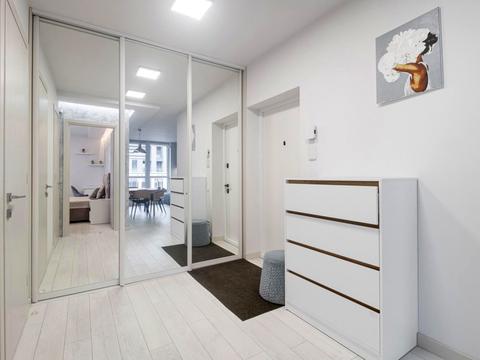 квартира по адресу Зеленая ул., (Будинок 6)