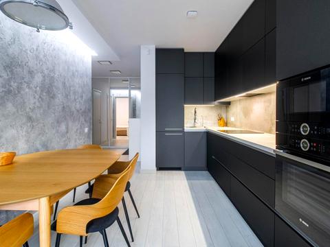 квартира по адресу Зеленая ул., (Будинок 6)