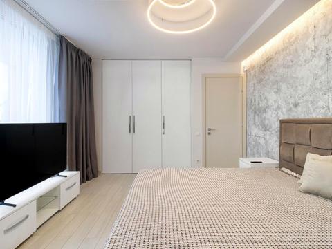 квартира по адресу Зеленая ул., (Будинок 6)