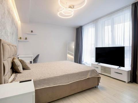 квартира по адресу Зеленая ул., (Будинок 6)