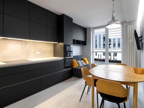 квартира по адресу Зеленая ул., (Будинок 6)