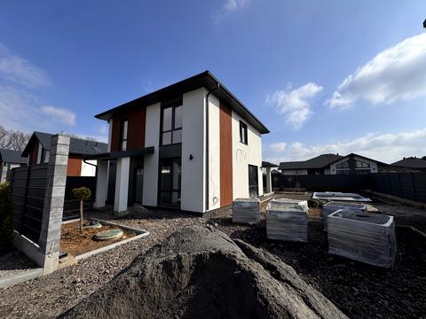 будинок за адресою Прикордонна вул.