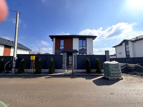 будинок за адресою Прикордонна вул.