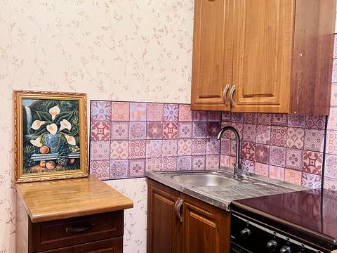 квартира по адресу Европейская ул. (Жовтнева), 17