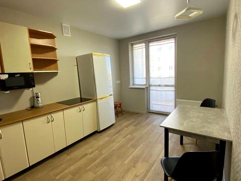 квартира за адресою Героїв Харкова просп. (Московський), 268-Д