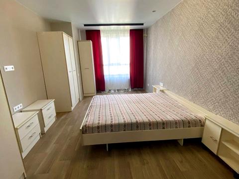 квартира за адресою Героїв Харкова просп. (Московський), 268-Д