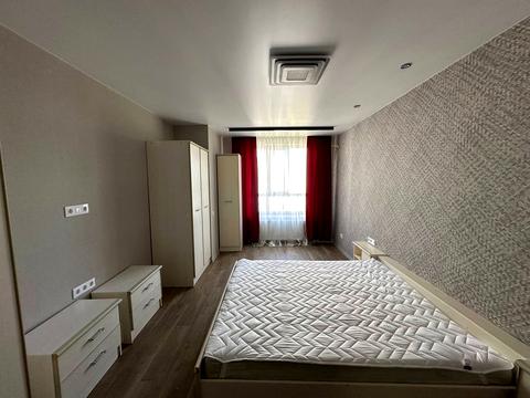 квартира за адресою Героїв Харкова просп. (Московський), 268-Д