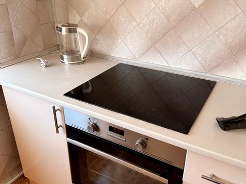 квартира за адресою Рональда Рейгана вул., 9