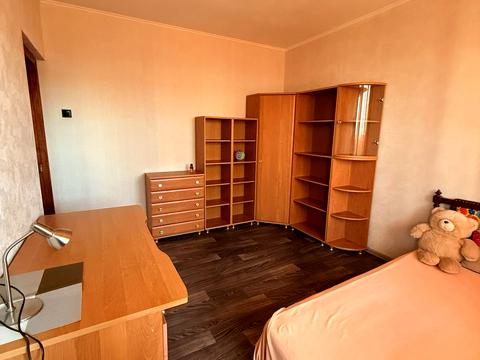 квартира за адресою Рональда Рейгана вул., 9