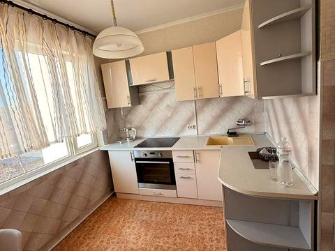 квартира за адресою Рональда Рейгана вул., 9