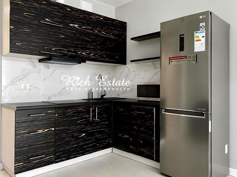 квартира по адресу Ростиславская ул. (Маршала Рыбалко), 5-Б