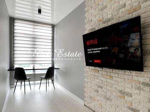 квартира по адресу Ростиславская ул. (Маршала Рыбалко), 5-Б