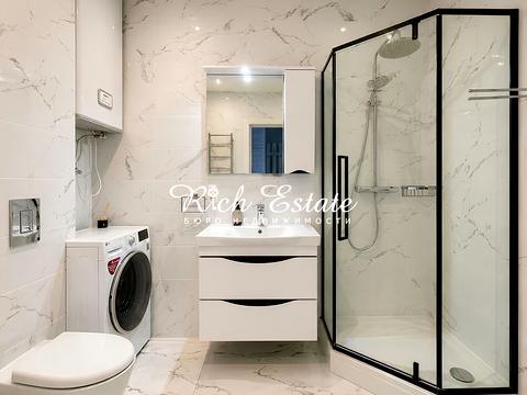 квартира по адресу Ростиславская ул. (Маршала Рыбалко), 5-Б