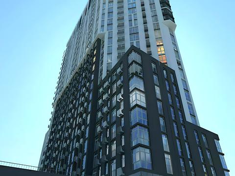 квартира по адресу Ростиславская ул. (Маршала Рыбалко), 5-Б