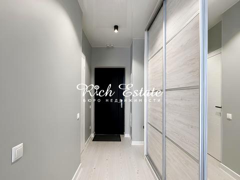 квартира по адресу Ростиславская ул. (Маршала Рыбалко), 5-Б