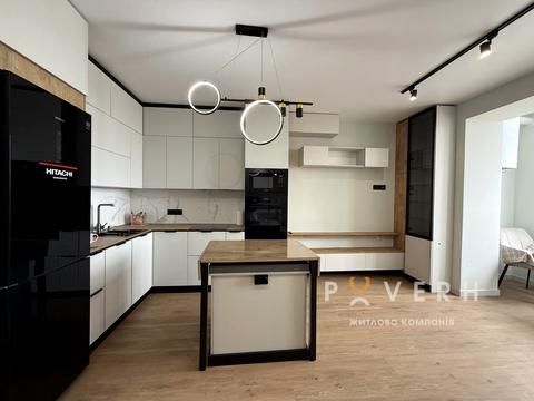 квартира за адресою Залізнична вул., 3
