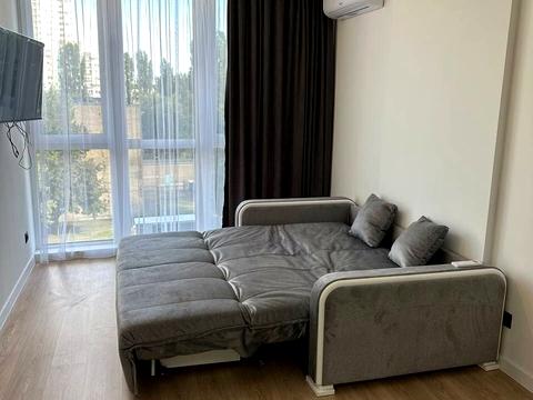 квартира по адресу Камянская ул. (Днепродзержинская), 127-А