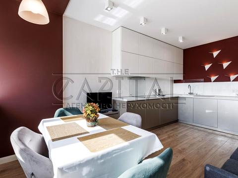 квартира по адресу Юрия Ильенко ул. (Мельникова), 51-Б