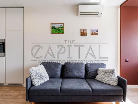 квартира по адресу Юрия Ильенко ул. (Мельникова), 51-Б