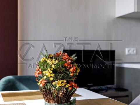 квартира по адресу Юрия Ильенко ул. (Мельникова), 51-Б