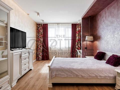 квартира по адресу Юрия Ильенко ул. (Мельникова), 51-Б