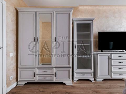 квартира по адресу Юрия Ильенко ул. (Мельникова), 51-Б