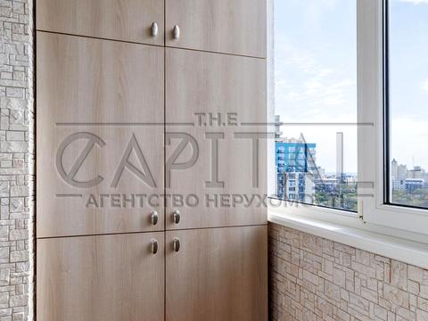 квартира по адресу Юрия Ильенко ул. (Мельникова), 51-Б