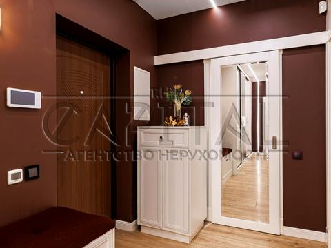 квартира по адресу Юрия Ильенко ул. (Мельникова), 51-Б