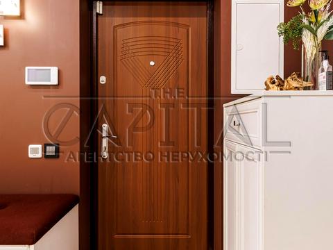 квартира по адресу Юрия Ильенко ул. (Мельникова), 51-Б