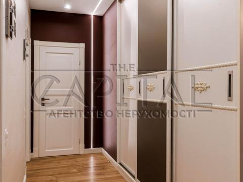 квартира по адресу Юрия Ильенко ул. (Мельникова), 51-Б