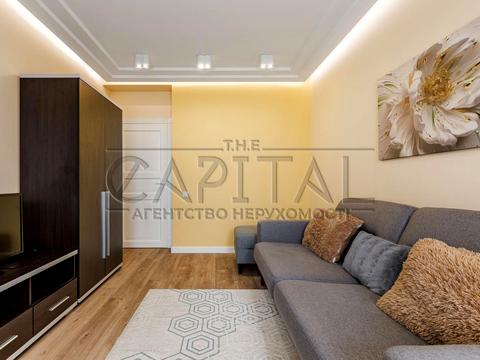 квартира по адресу Юрия Ильенко ул. (Мельникова), 51-Б