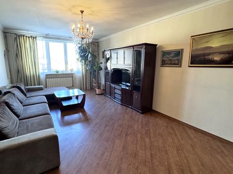 квартира по адресу Голосеевский просп. (40-летия Октября), 68