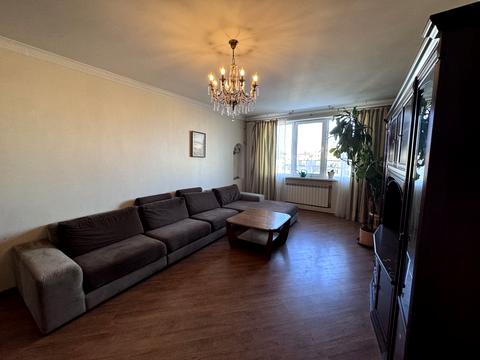 квартира по адресу Голосеевский просп. (40-летия Октября), 68