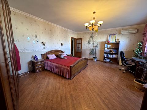 квартира по адресу Голосеевский просп. (40-летия Октября), 68