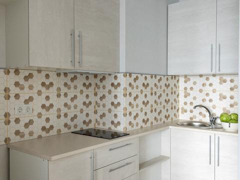 квартира за адресою Харківське шосе, 188