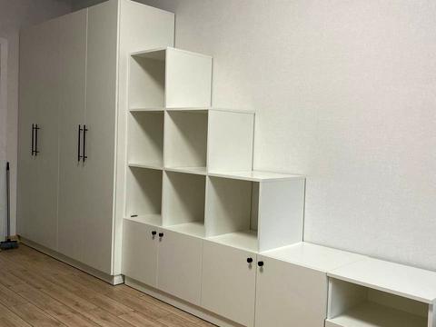 квартира за адресою Харківське шосе, 188