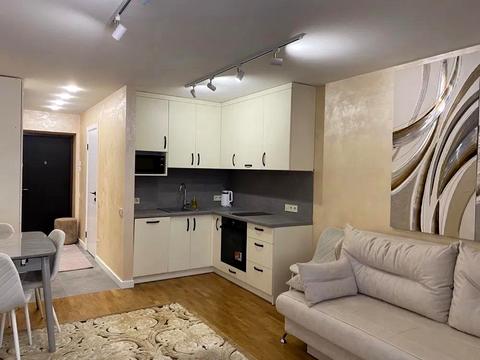 квартира по адресу Рудненская ул. (Белогорская), (3 черга (будинок 1б))