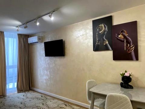 квартира по адресу Рудненская ул. (Белогорская), (3 черга (будинок 1б))