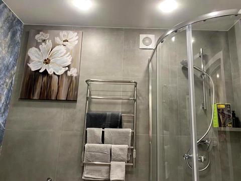 квартира по адресу Рудненская ул. (Белогорская), (3 черга (будинок 1б))