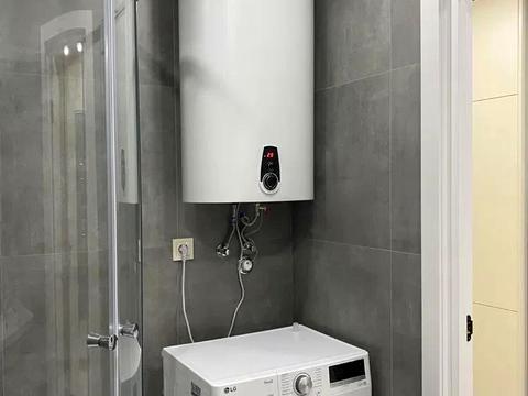 квартира по адресу Рудненская ул. (Белогорская), (3 черга (будинок 1б))